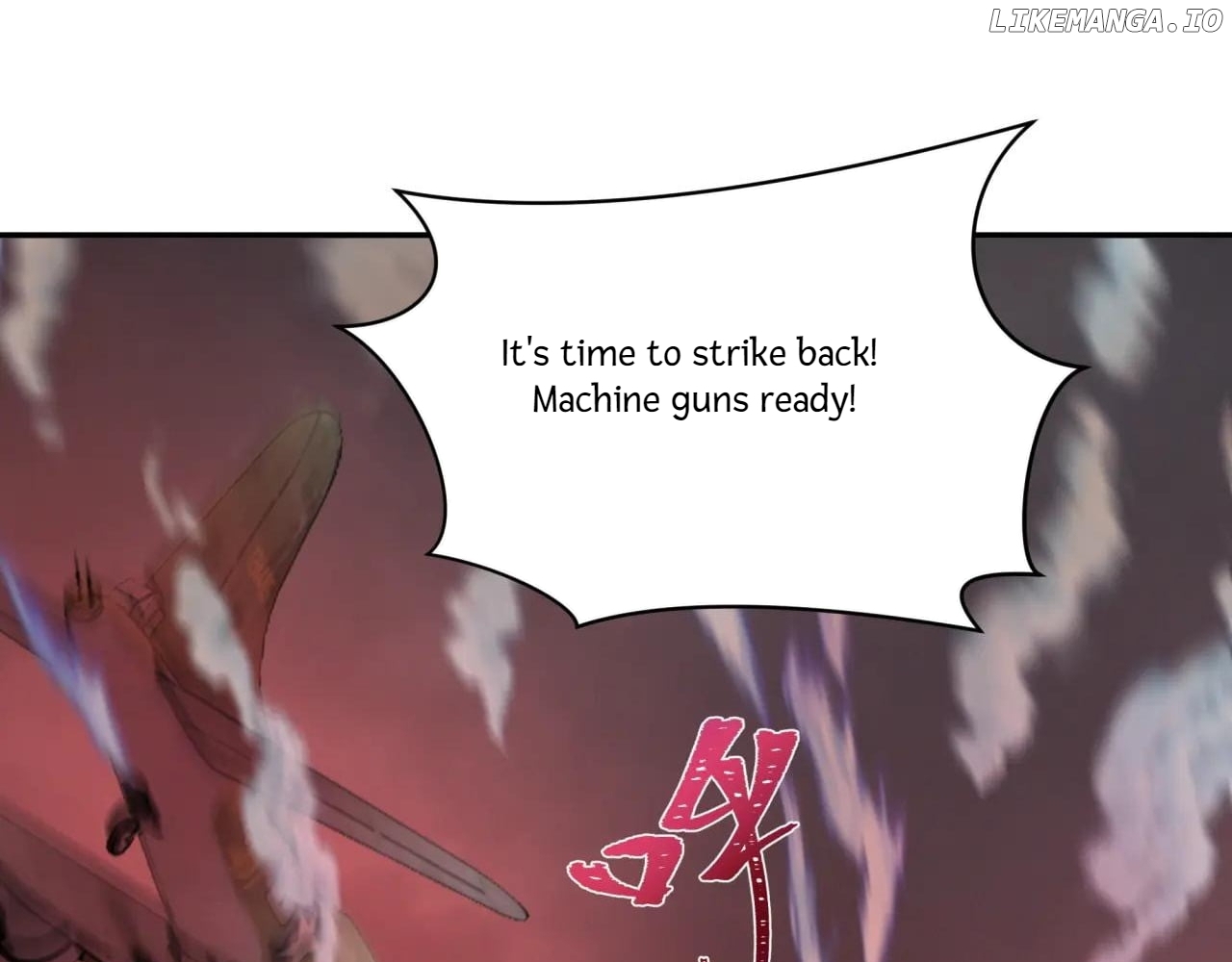 Era of the Haunted Chapter 257 - page 39